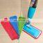 Flat Surface Cleaning Microfiber Mop Pad