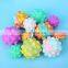 Children Popular Relief New Squeeze Anti Stress Bubbles Game Silicone Fidget Ball Toy