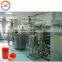 Automatic tomato juice production line tomato juice processing plant factory equipment industrial process machine price for sale