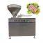 Automatic sausage twist filler machine sausage production line for industry