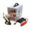 S709A 2 in 1 110V/220V Battery Pulse Spot Welder Machine with Welding Pen 70B