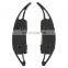 MB aluminum amg paddle shifters, steering wheel paddle shifters