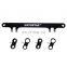 Fit for BA BF FG FGX Ford Falcon & FPV 6 Cylinder Turbo Water and Oil Feed Line Support Bracket