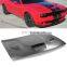 Aluminum Hellcat  Front Hood Scoop For Dodge Challenger 2008-2021 ,OEM68259672AD