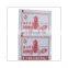 Manufactory Direct Sell Free Sample Direct Delivery Custom Low Price Strong Glue Paper Fly With Fly Lure