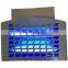 New design anti violet light   special for fly lamp  Sticky boards  fly paper  can be customized