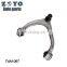T4A1067 High Quality Suspension control arm for LAND ROVER RANGE ROVER VELAR