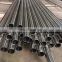 Factory Price 201 304 316L Stainless Steel Tube