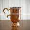 16oz Hot-Saled Manufacturer Moscow Mule Copper Mug From Krown Kitchen