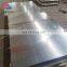 High quality China galvanized steel  plain sheet DX52D Z200 GI GP Steel Plate