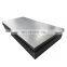 Q235 Black Steel Checkered Tread Steel Plate for Slip Resistance Usage