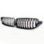 bumper grill for BMW 4 series F32 F33 F36 single slat line glossy black high quality kindly grill for BMW M3 M4 2014-IN