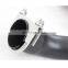 Auto Exhaust Pipe for Jeep Wrangler JK JL Off Road Muffler Tips 4x4 accessory maiker manufacturer