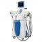 V9 SHAPE Slimming vacuum cryo lipolysis cellulite removal machine 5 In 1 Cryo Rf Vacuum Lipo Cavitation Laser Slimming device
