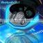 Hifi Stereo Led Digital Display Effects Low Latency Gaming Tws Headset CR-18 Earphones