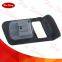 Haoxiang Auto Parts Rear View Mirror Switch 1T1959552 For VW For Passat Jetta Golf