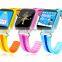 Kids gps watch gadget 2019 smart Bracelet Q750 Q100 smartwatch phone SOS tracker GPS for Children