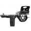 High Quality Rear Crossmember 55100-1E100 For Hyundai Accent 06-10