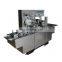 Automatic Perfume Box Bopp 3D Pack Packing Condoms Box Cellophane Wrapping Machine