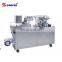 Blister packing machine