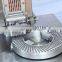 capsule filling machine include CGN-208D New Semi-Automatic Capsule Filler  fiiling machine line