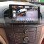 9Inch Car Radio Frame For 2014+ Opel Insignia DVD GPS Stereo Kit With Power Cable