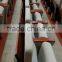auditorium chair with writing pad for universtiy hall HJ809-L