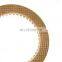 81822308, 81830026, C9NNP743D, D3NNP743A clutch disc plates materials