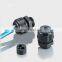 High Quality Waterproof Best Price M Type Nylon Multi Hole Cable Gland