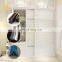 Wardrobe Sliding Door Aluminium Profile,Double Rail Sliding Door Aluminium Extrusion,Furniture Aluminum Profile