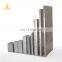Customized Aluminium Alloy Grade 7075 6082 6061 6063 T6 Extruded Aluminum Flat Bar