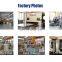 custom sheet metal bending cutting welding stamped forming services parts metal brass  aluminum sheet metal fabrication