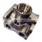 Custom Stainless Steel High Precision Casting Pump Parts