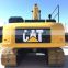 Japan made Caterpillar large scale 30 ton tracked digger Used CAT 330DL Excavator, Japan Caterpillar 330DL /330CL excavators