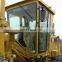 Used Caterpillar 160H motor grader cheap on sale