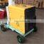 400W*4 Metal Halide Lamp Lights Industrial Portable Lighting Tower