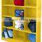 12 door steel public storage locker,Box style metal pigeon hole file cabinet