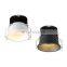 Dimmable LED COB Downlight With Drive Ceiling Lamp For Indoor Lighting Antiglare Downlight