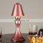 Nordic Modern Creative LED Table Light Charging Retro Nostalgic Desk Light Personality Restaurant Cafe Table Lamp