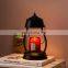 100% Eco-friendly No Fire Wax Electric Candle Warmer Lamp Brightness Control Dimming Bedside Aromatherapy Candle Warmer Lamp