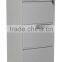 Modern Metal Office Furniture Locker Storage 3 Drawer Vertical Steel File Cabinet for Office