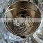 Brass Bush Hardness Tin Bronze Metal Composite Bushing Machine Copper Sleeve