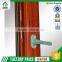Latest Simple Design Customizable Aluminum Doors And Windows Prices