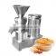 stainless steel mini grinder corn grinding machine peanut grinding machine