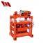 QT4-40 russian brick making machine,used interlocking brick machine for sale,concrete block making machine in tanzania