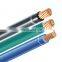strands bc nylon pvc thhn/thwn-2 cable Thwn 16 Awg Electric Wire 10 awg copper thhn 250mm2 cable wire