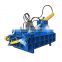 Metal copper chip pressing machine hydraulic scrap metal baling press machine with low price