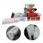 NEW TYPE Foam pellet machine foam cold press EPE EPS  plastic recycling machine
