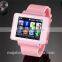 2016 New Hot Saling i7 BT Smart Watch With GPRS Internet Access Smart Watch for Taking Pictures by Remote Control Smart Phone