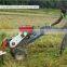Grain Cutting Machine Paddy Wheat Reaper for Sale